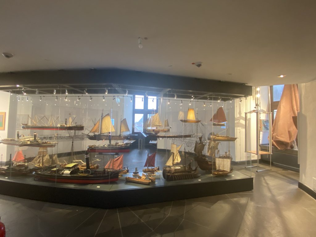 Schifffahrtsmuseum Freizeittipps-NRW Ausflugtipps