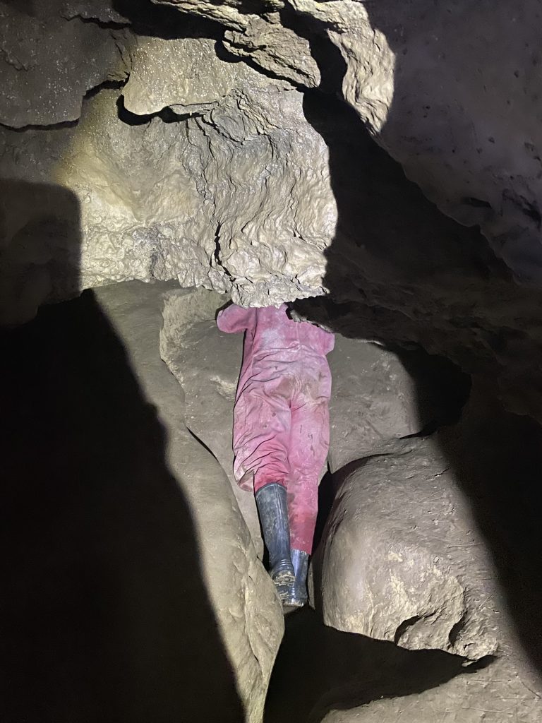 Kluterthöhle Ennepetal3