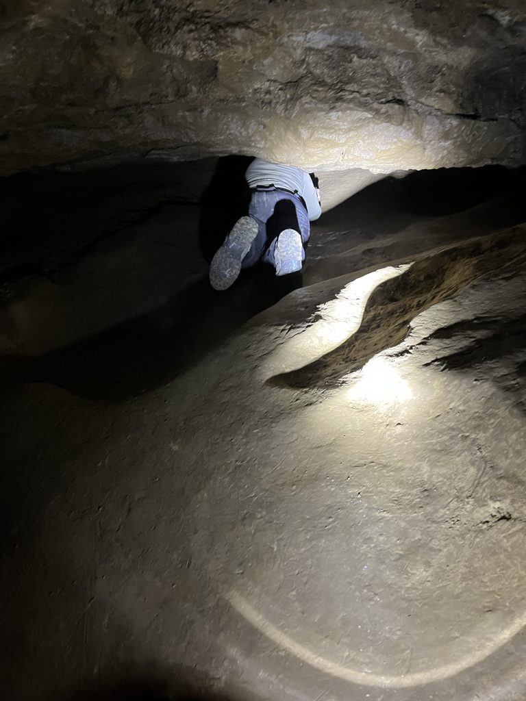 Kluterthöhle Ennepetal8