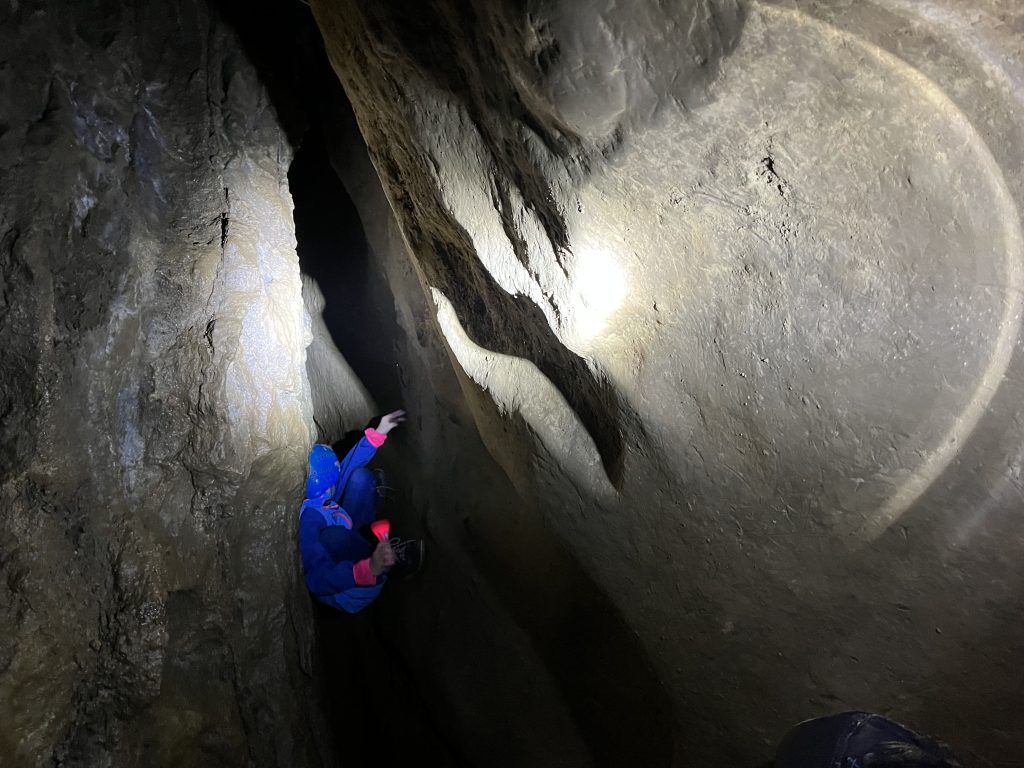 Kluterthöhle Ennepetal9