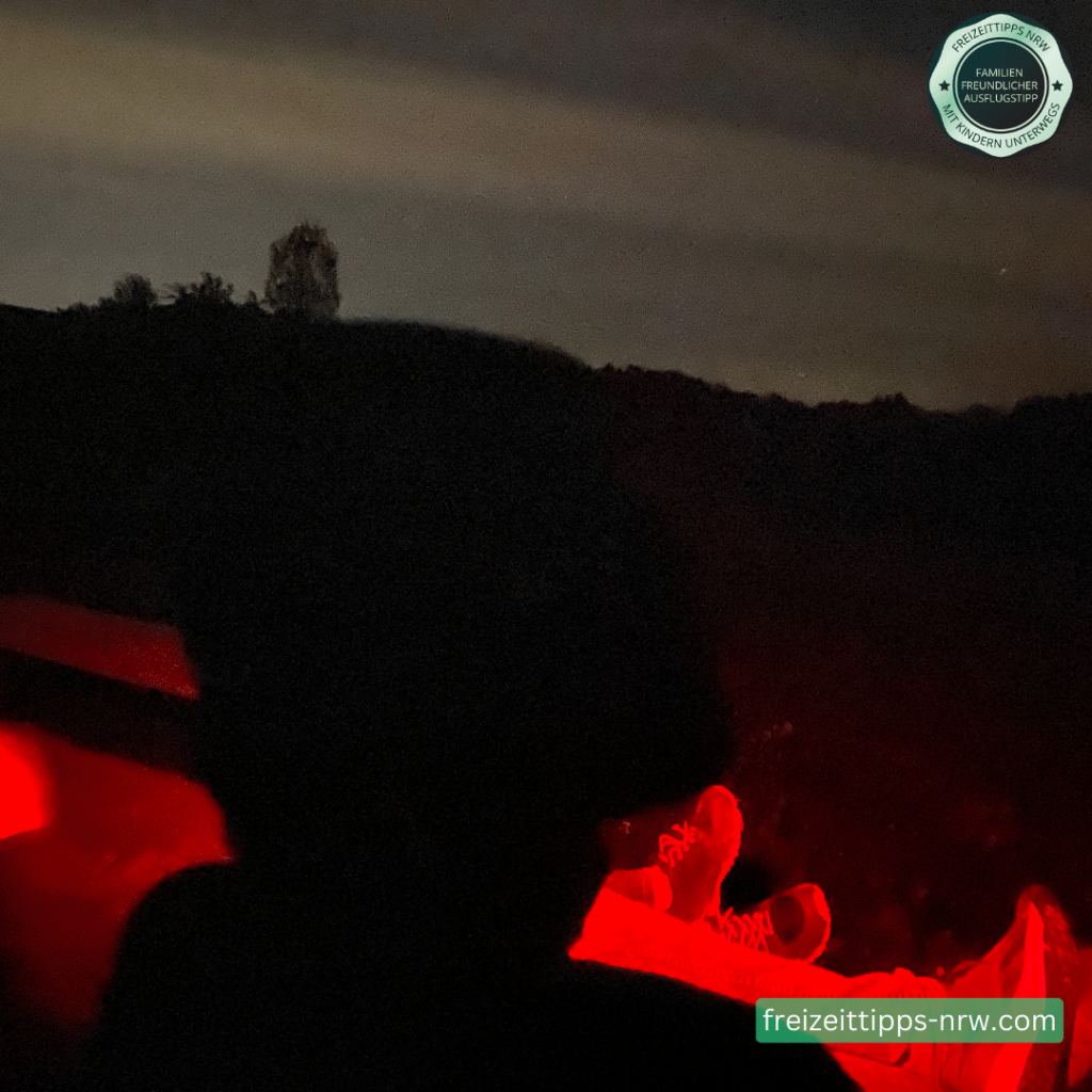 Sternenbeobachtung eifel Sternenbeobachtung Eifel Nachthimmel Eifel Astronomie Nationalpark Eifel Sternenblick Eifel Lichtverschmutzung Eifel Familienausflug Sternenpark
